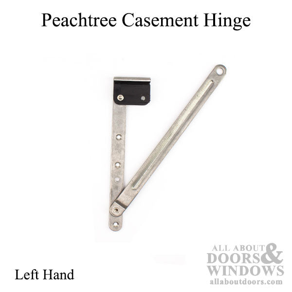 Peachtree Top Type B Casement Hinge - Peachtree Top Type B Casement Hinge