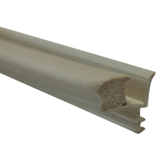 Marvin Casement Window Foam Weather Strip 72" Beige