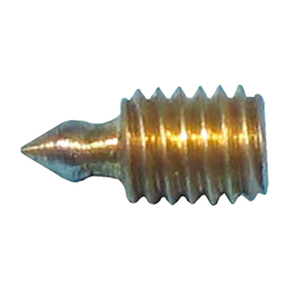 Hoppe Set Screw, Lever Handle - Stainless Steel - Hoppe Set Screw, Lever Handle - Stainless Steel