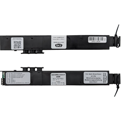 GU - SECURE Connect 200 - GU - SECURE Connect 200