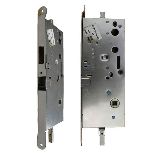 Marvin Passive 57/92  multi-point door lock - SS