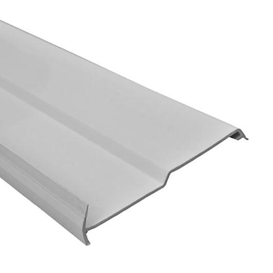 Andersen Operating Panel Meeting Stile Weatherstrip, 6'8" Perma-Shield Gliding Door - White