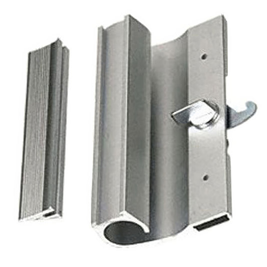 Inside Handle Sliding Glass Patio Door Right Hand