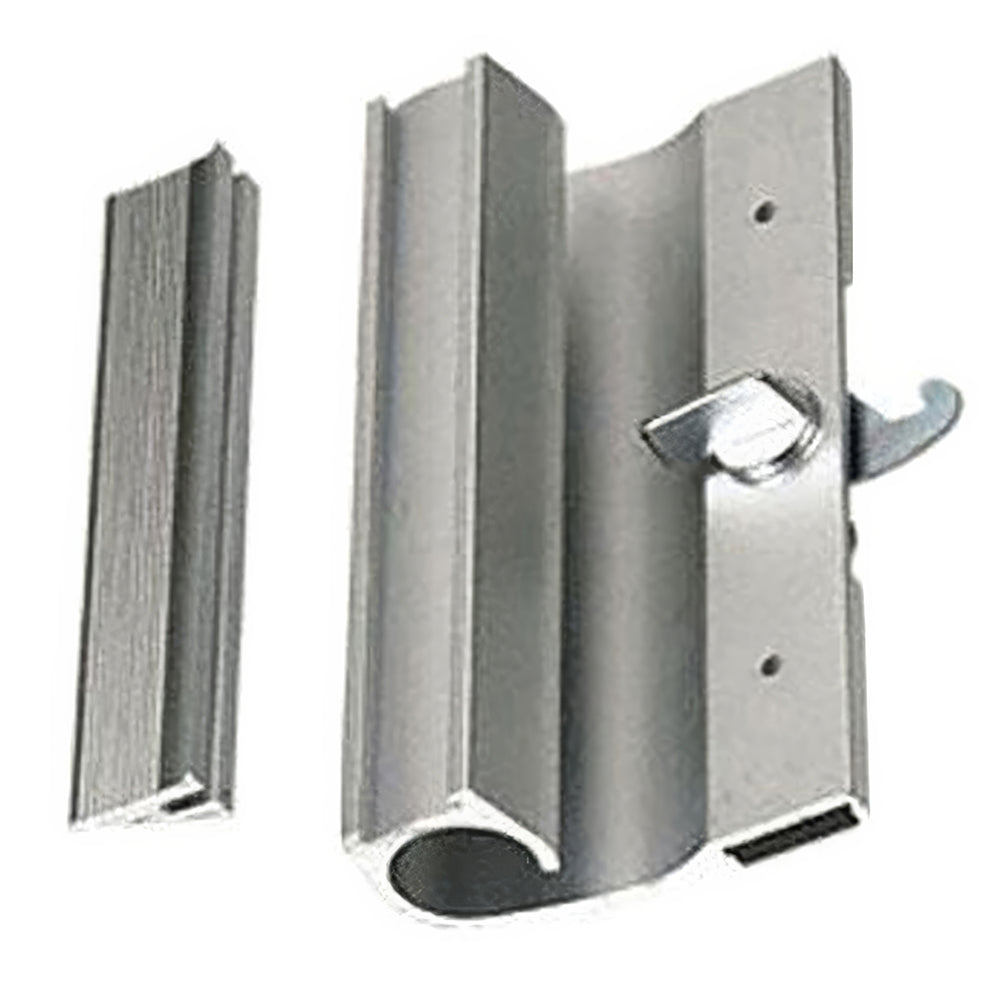 Inside Handle Sliding Glass Patio Door Right Hand - Inside Handle Sliding Glass Patio Door Right Hand