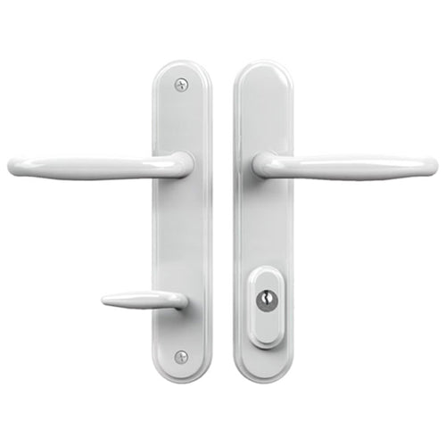 800B Series ADA ACTIVE Keyed, Radius Top - 800B Series ADA ACTIVE Keyed, Radius Top