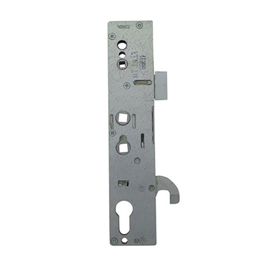 Lockmaster 304 Active lock case 45/92-62 HOOKBOLT for Multipoint Lock