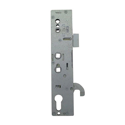 Lockmaster 304 Active lock case 45/92-62 HOOKBOLT for Multipoint Lock - Lockmaster 304 Active lock case 45/92-62 HOOKBOLT for Multipoint Lock