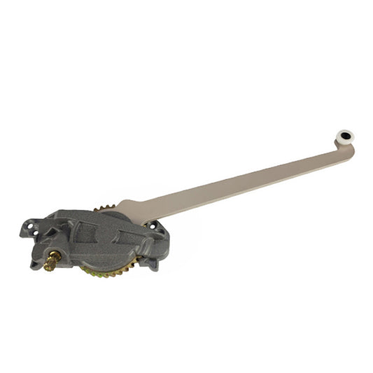 Marvin Ultimate Casement window operator 8-3/4" RH