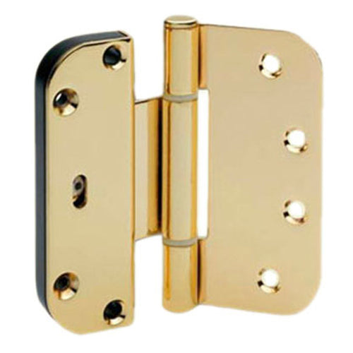 Horizontal Adjustable Guide Door Hinge 4x4 Guide Hinge 2D V400 Series - Horizontal Adjustable Guide Door Hinge 4x4 Guide Hinge 2D V400 Series