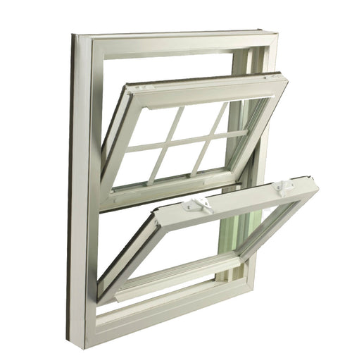 Columbia Alliance Belmont Double Hung  High Performance Vinyl Window - Columbia Alliance Belmont Double Hung  High Performance Vinyl Window