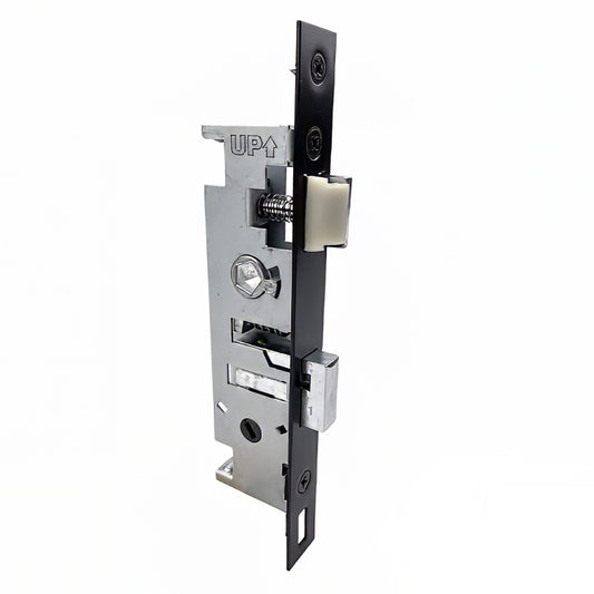 Larson QuickFit 5 Sided Spindle Mortise Lock Body NO Trim Choose Color