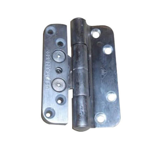 Discontinued - Andersen 1992-2005 Hinge - Right Hand - Brushed Chrome - Discontinued - Andersen 1992-2005 Hinge - Right Hand - Brushed Chrome