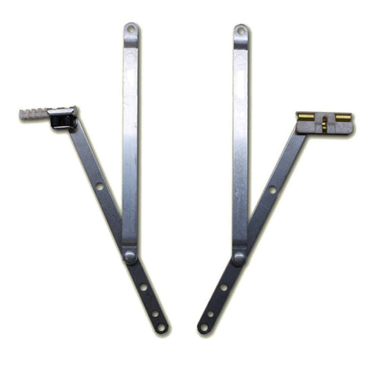 Hinge Pack, Pella Casement - 12 Inch - Choose Handing
