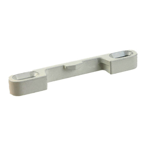 Recessed Keeper, Single & Double Hung Sash Lock - Recessed Keeper, Single & Double Hung Sash Lock