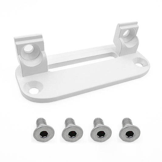 Tilt and Turn Window Handle Bracket Kit