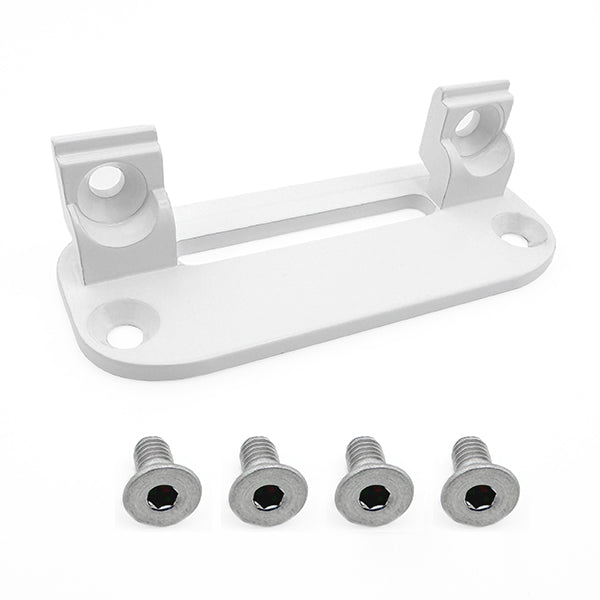 Tilt and Turn Window Handle Bracket Kit - Tilt and Turn Window Handle Bracket Kit