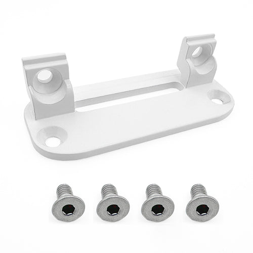 Tilt and Turn Window Handle Bracket Kit - Tilt and Turn Window Handle Bracket Kit