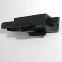 560 Series Tilt Latch - Black - Pair - 560 Series Tilt Latch - Black - Pair