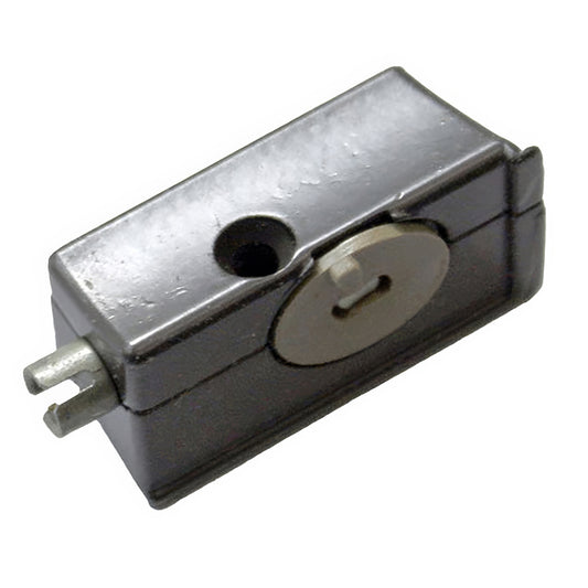 Pella Old Style Slim Shade (internal blinds) Gear Box Operator - Bronze