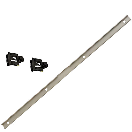 Truth Awning Track with Pivot Slide For Maxim and Encore Casement and Awning Windows