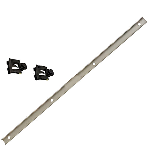 Truth Awning Track with Pivot Slide For Maxim and Encore Casement and Awning Windows - Truth Awning Track with Pivot Slide For Maxim and Encore Casement and Awning Windows