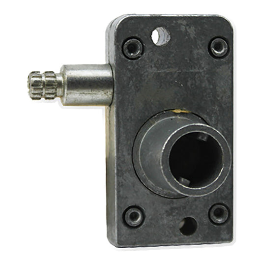 Operator, Awning or Jalousie / Louver, Slant Sill, 1-13/16 inch - Left handed; mini size