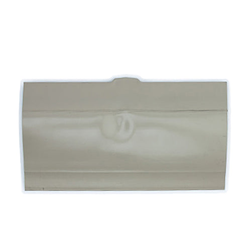 Head Flashing Strip, 6 In Exterior - Sandtone - Mullion Joining Components for Windows - Head Flashing Strip, 6 In Exterior - Sandtone - Mullion Joining Components for Windows