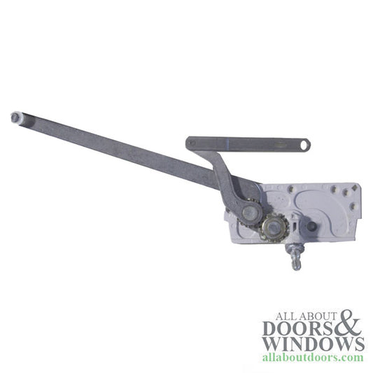 15.10.00.521 Casement Operator , Long Link - LH-SS