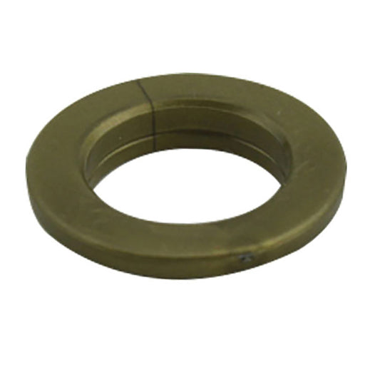 Hoppe Sliding Patio Door Thumb-turn Escutcheon Ring