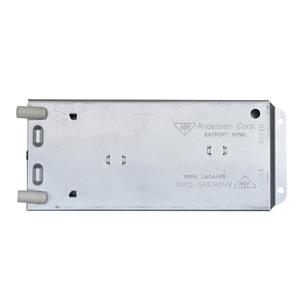 Andersen 200 Series Narroline Window Sash/Counter Balancer - 1231 - Andersen 200 Series Narroline Window Sash/Counter Balancer - 1231