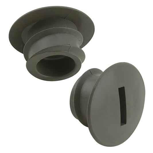 Andersen Hole Plug PSII Sliding Doors Tandem Roller Adjuster Terratone Hole Plug