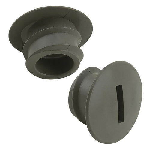 Andersen Hole Plug PSII Sliding Doors Tandem Roller Adjuster Terratone Hole Plug - Andersen Hole Plug PSII Sliding Doors Tandem Roller Adjuster Terratone Hole Plug