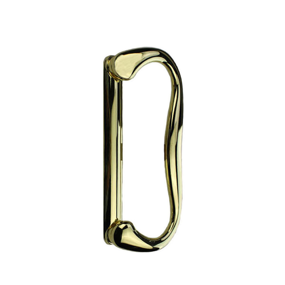 Roto Manhattan Interior Sliding Door Handle Pull - Choose Color - Roto Manhattan Interior Sliding Door Handle Pull - Choose Color