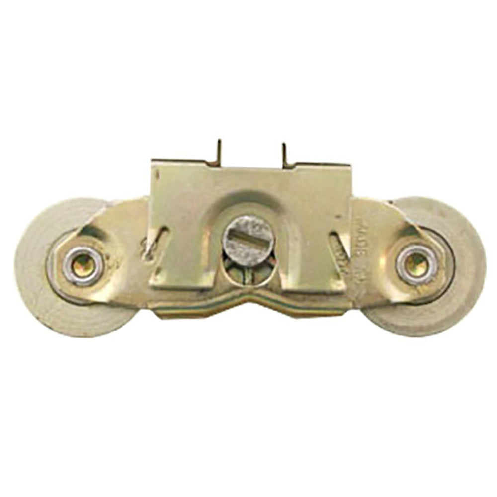 Andersen Window - Frenchwood Gliding Door - Tandem Roller - 1998 to Present - Andersen Window - Frenchwood Gliding Door - Tandem Roller - 1998 to Present