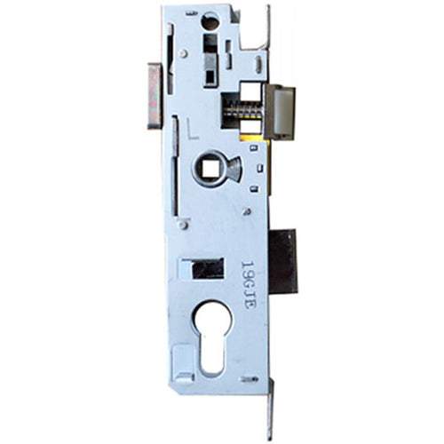 Andersen Storm Door Lock Case Lock Body Only Left Handed 4000 Series Lock - Andersen Storm Door Lock Case Lock Body Only Left Handed 4000 Series Lock