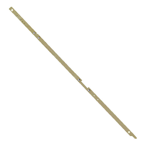 Auxillary Locking Module Drive Bar/ Rod, IPD 6-8 Door - Top - Auxillary Locking Module Drive Bar/ Rod, IPD 6-8 Door - Top