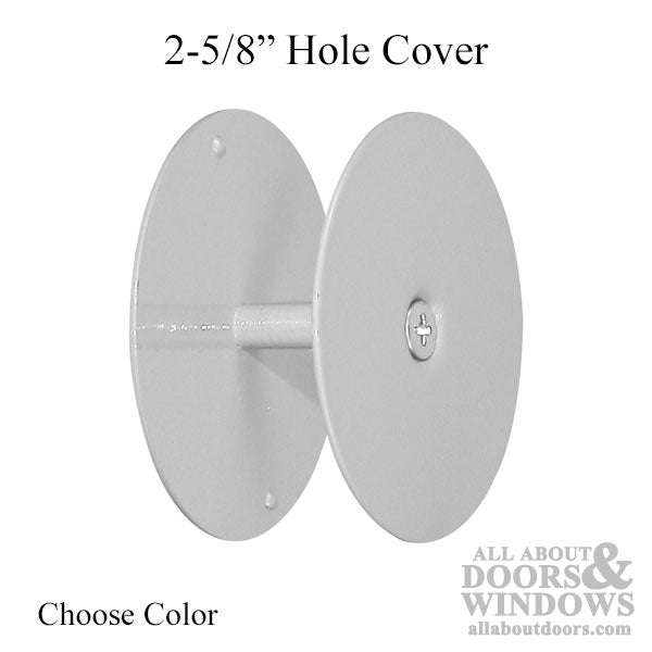 Hole Cover - Choose Color - Hole Cover - Choose Color