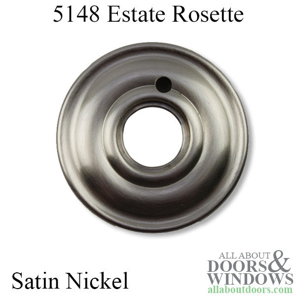 5148 Passage Rosette, 2-5/8
