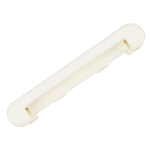 Milgard Sliding Window Weep Hole Cover - Milgard Sliding Window Weep Hole Cover