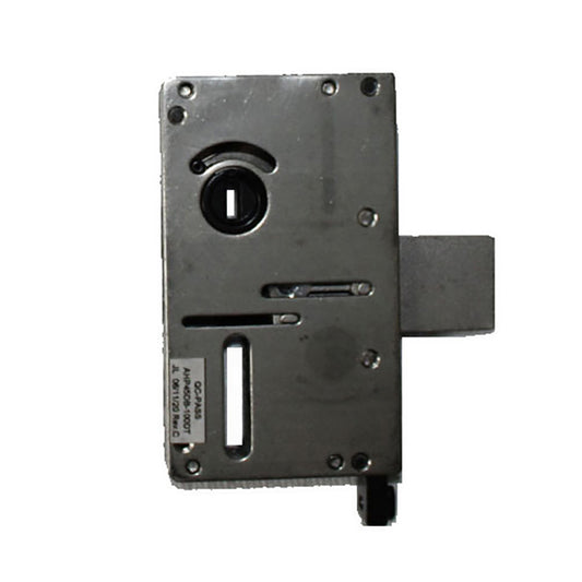 P3000 Replacement deadbolt  Gearbox / Lock Case 45/92