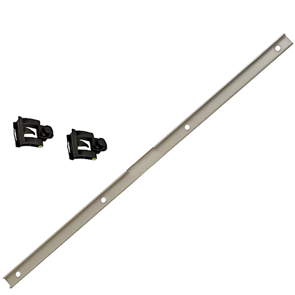 Truth Awning Track with Pivot Slide For Maxim and Encore Casement and Awning Windows - Truth Awning Track with Pivot Slide For Maxim and Encore Casement and Awning Windows