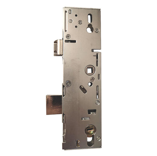 P1000 Active Gearbox, 35/92 Mortise Lock Body, American Version