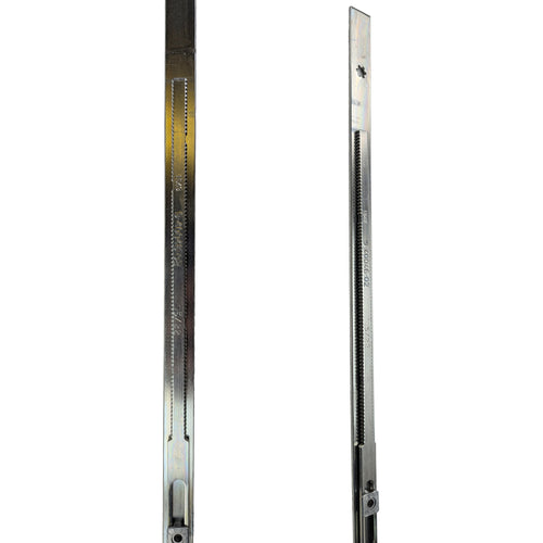 G-U Rhino 30/92 American 3-Point Hook Bolt (5-Point Shootbolt Extensible) - Silver Ferguard - G-U Rhino 30/92 American 3-Point Hook Bolt (5-Point Shootbolt Extensible) - Silver Ferguard