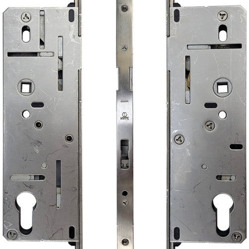 20mm Inactive Shootbolt Gear, 45/92, 36 Inch Handle Height - 20mm Inactive Shootbolt Gear, 45/92, 36 Inch Handle Height