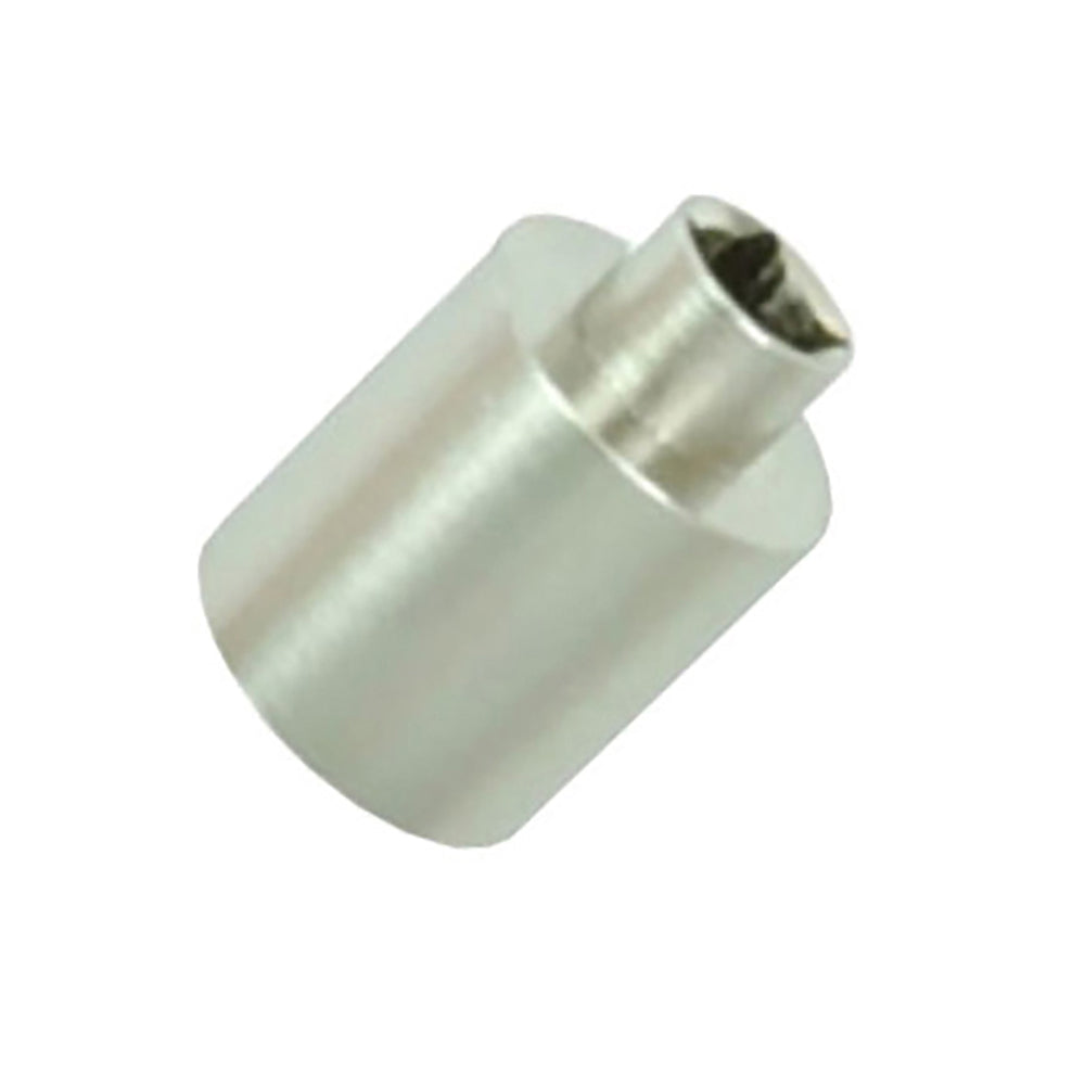 Andersen Handle extender for Frenchwood Handle Sets - Satin Nickel - Andersen Handle extender for Frenchwood Handle Sets - Satin Nickel