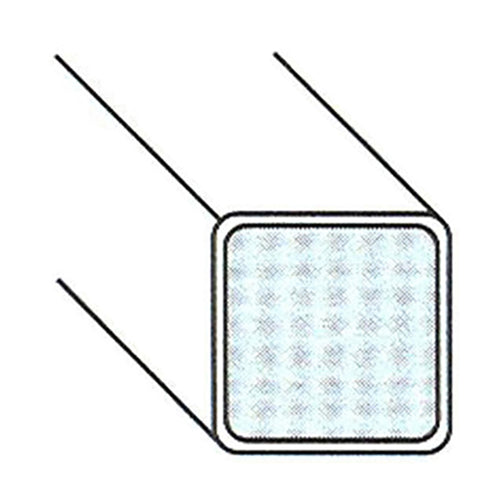 Weatherstrip, Narroline, Top and bottom rail foam - Sandtone (Tan) - Weatherstrip, Narroline, Top and bottom rail foam - Sandtone (Tan)