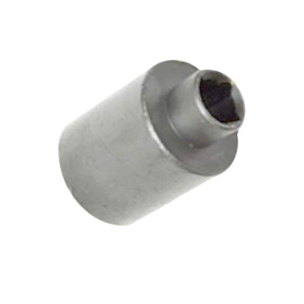 Handle extender for Andersen Frenchwood  trim sets - Distressed Nickel - Handle extender for Andersen Frenchwood  trim sets - Distressed Nickel