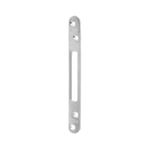 AGB Sicurtop / Unitop, Strike Plate Non-Handed for Poseidon Multipoint Lock - AGB Sicurtop / Unitop, Strike Plate Non-Handed for Poseidon Multipoint Lock