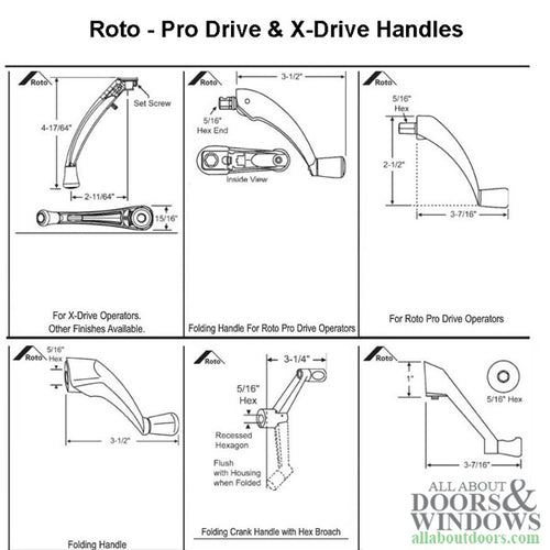 Roto 7-1/2