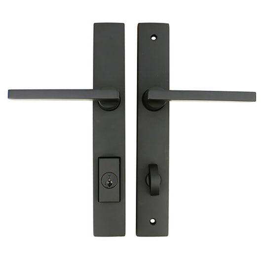 Pella Spiere Active Keyed Multipoint Lock Trim